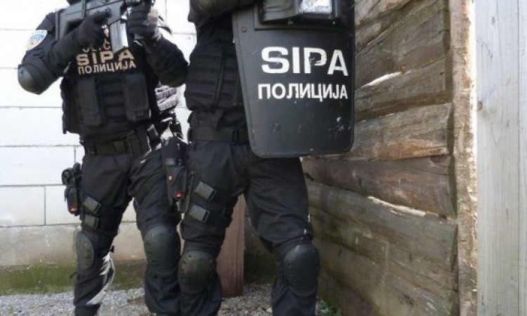 SIPA: Operativna akcija 'Zenicatrans', pretresi na 11 lokacija