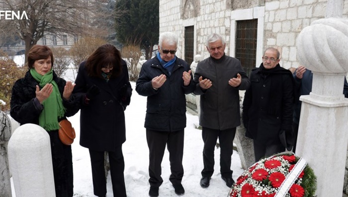 Sjećanja na Hakiju Turajlića, njegov pozitivan duh i vrijednosti