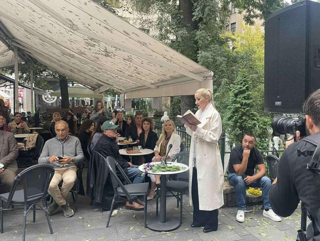 Sjećanje na Abdulaha Sidrana u okviru 63. Sarajevskih dana poezije