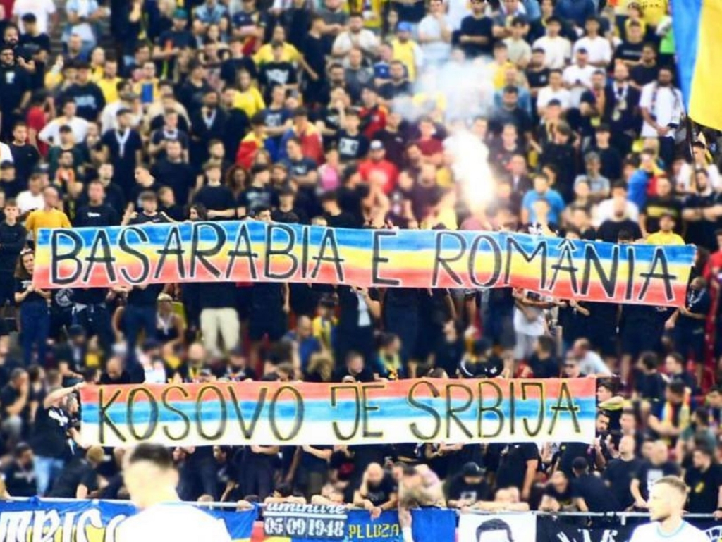 Skandal u Bukureštu: Igrači Kosova napustili utakmicu zbog spornog skandiranja