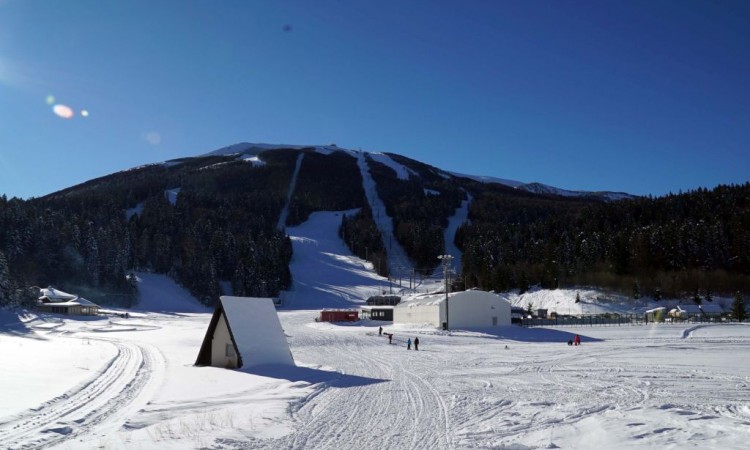 Ski centar Bjelašnica-Igman zatvara skijališta