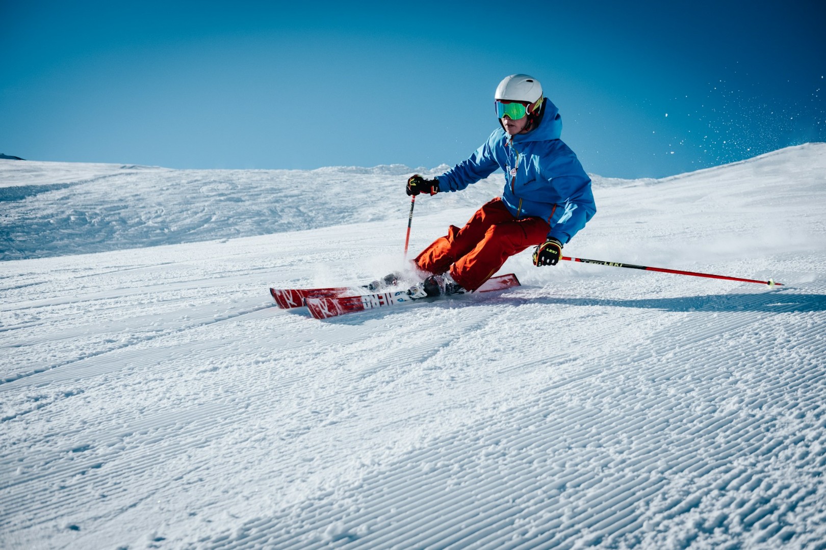 Ski klub Apex na prestižnom takmičenju u Austriji