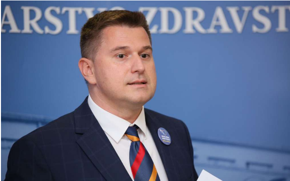 Skočibušić: Čije interese zastupaju federalni revizori