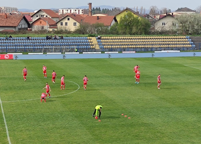 Sloga savladala Tuzla City na startu trećeg kruga prvenstva