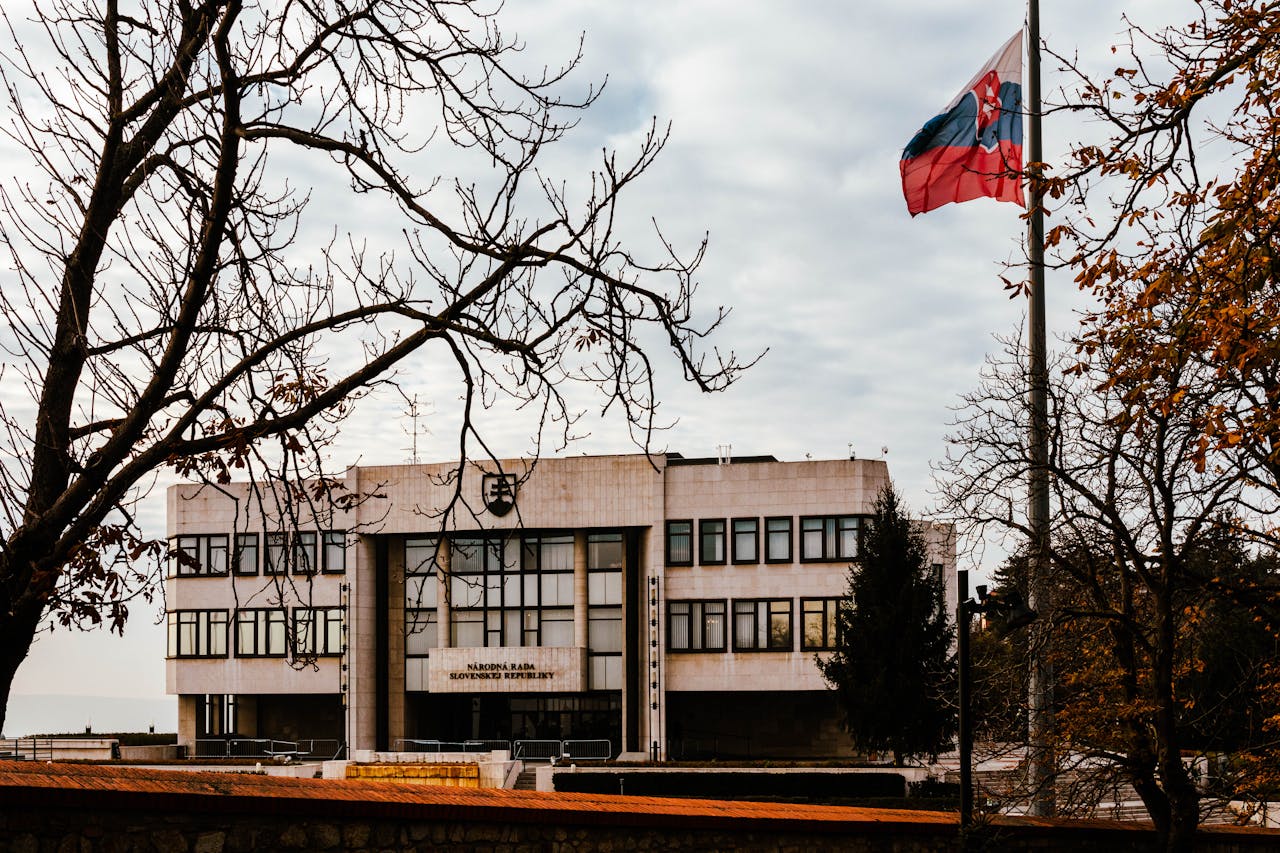 Slovaci u subotu biraju novog predsjednika