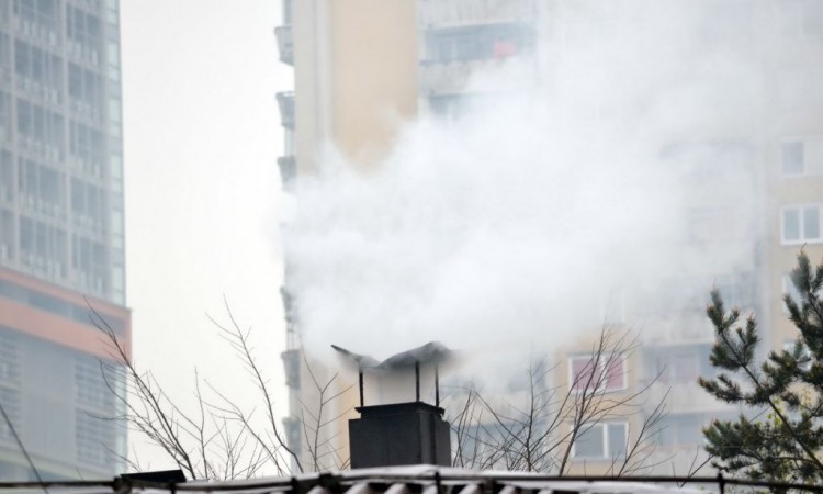 Smog štetno djeluje na respiratorni trakt, ali i na cijeli organizam