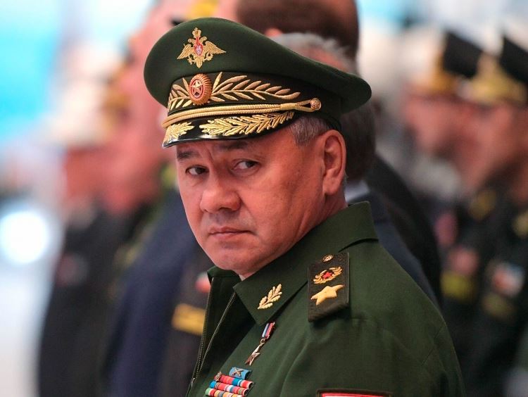 Šojgu više nije ministar odbrane Rusije, preuzima novu funkciju