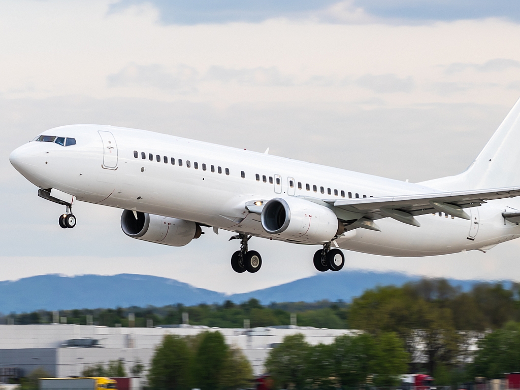 Šokantan incident na jednom od najvećih aerodroma svijeta