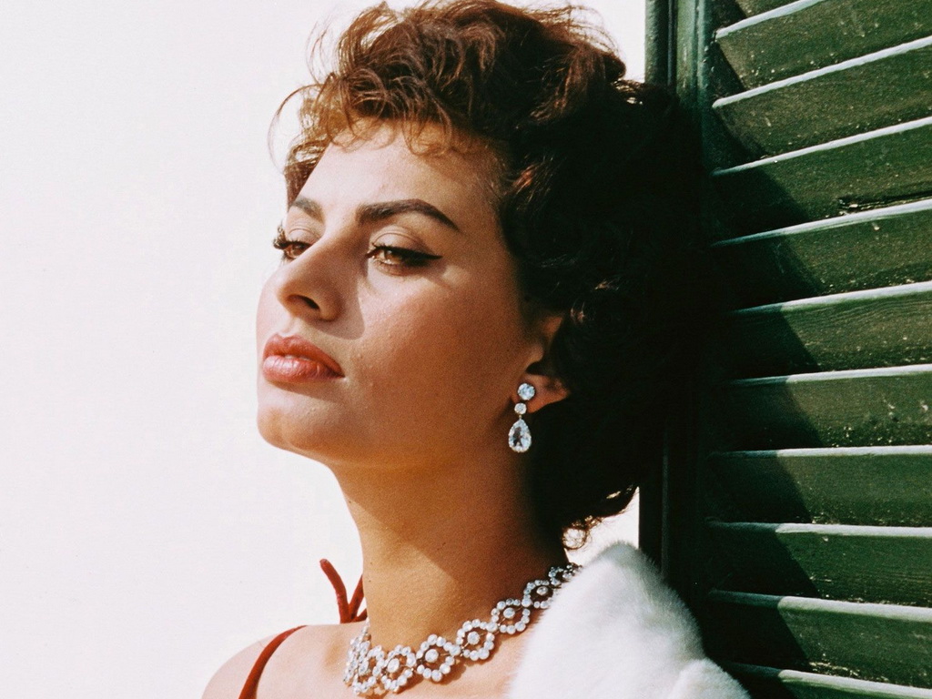 Sophia Loren je zahvaljujući jednoj ulozi ušla u historiju