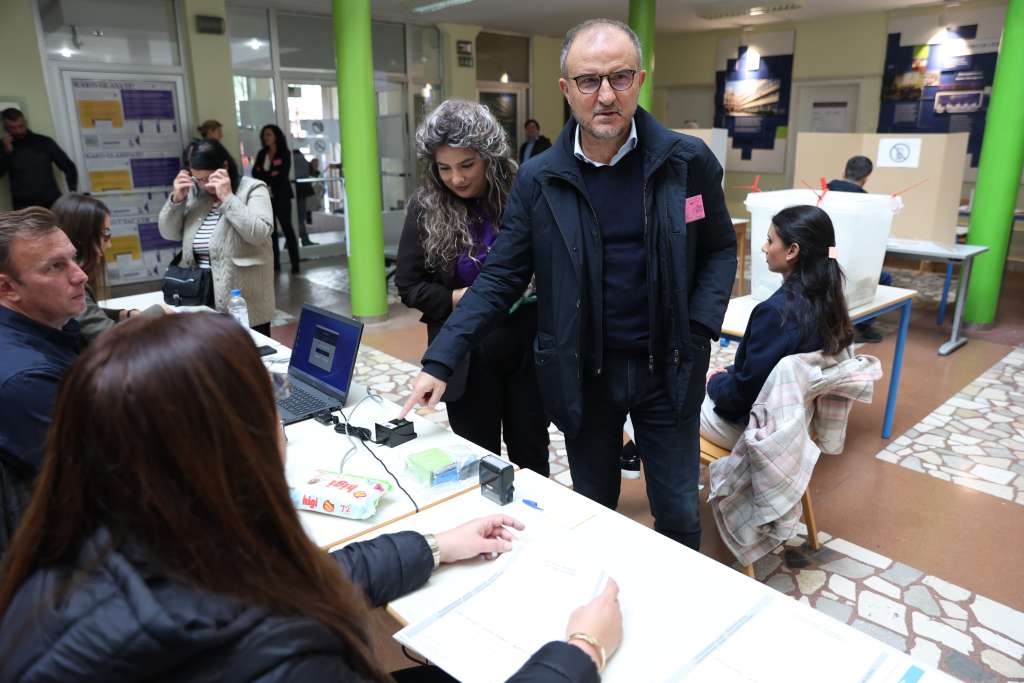 Soreca: Današnji dan važan za BiH i njene građane, poziv svima da iskoriste svoje pravo