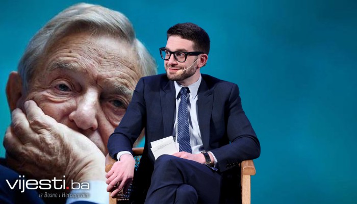 Soros umjesto Sorosa: Milijardama protiv Trumpa