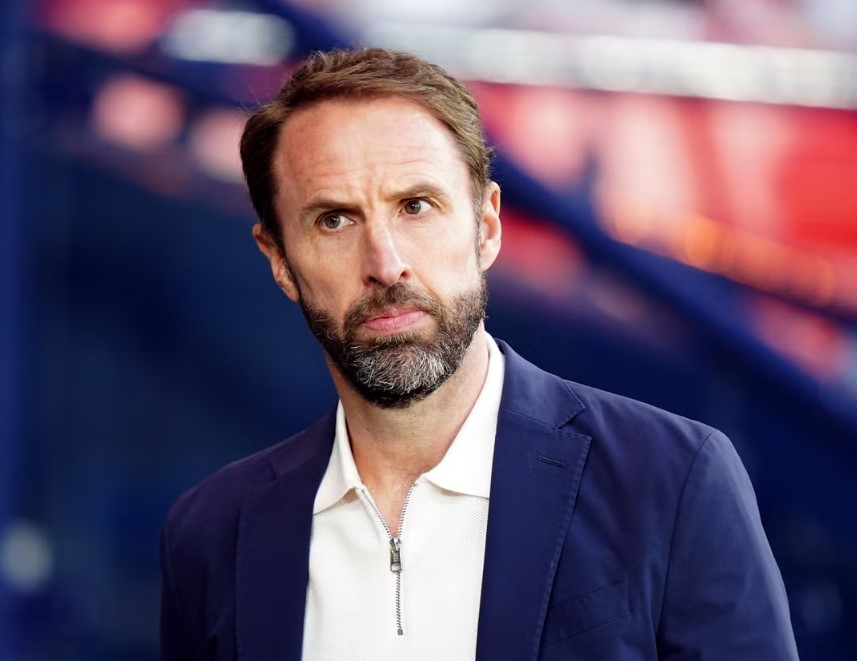 Southgate pronašao novi angažman