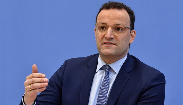 Spahn: Epidemijom koronavirusa u Njemačkoj 'sada se može upravljati'