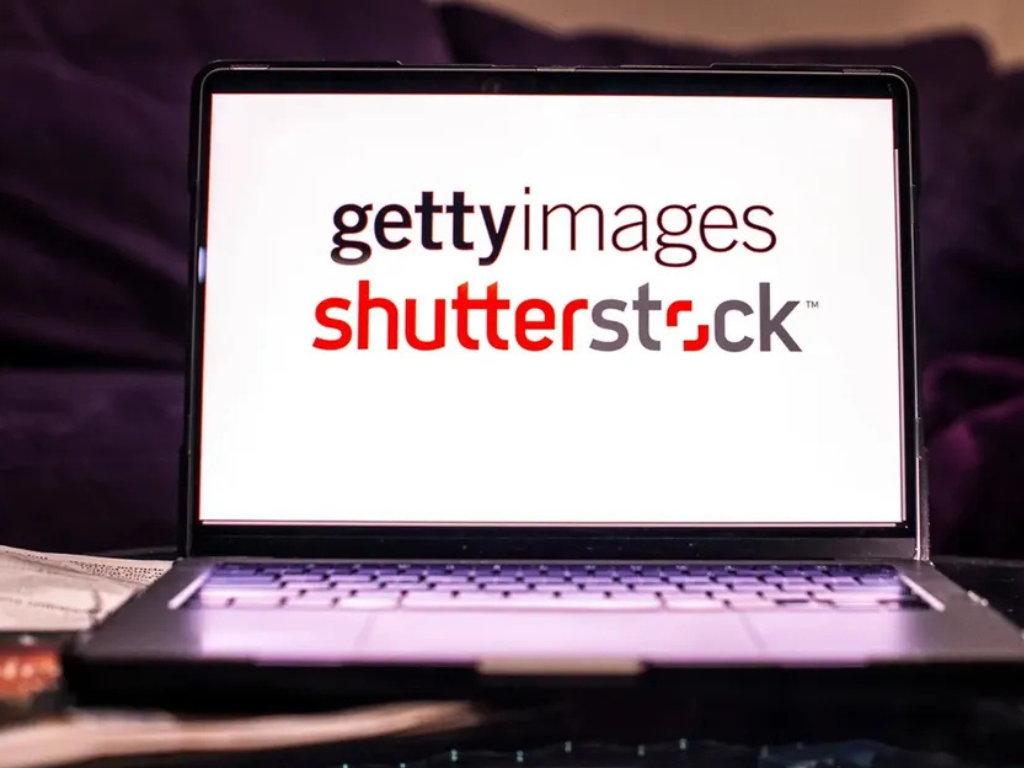 Spajaju se Getty Images i Shutterstock