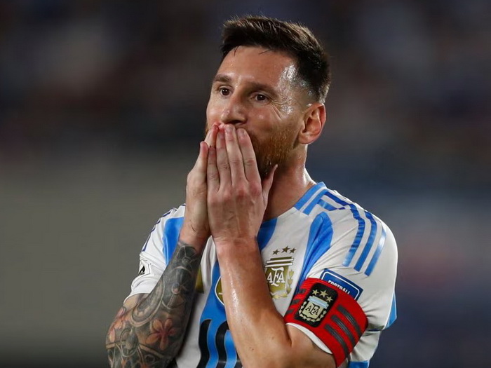 Španci otkrili odluku FIFA-e: Messi će zaigrati protiv Barcelone?