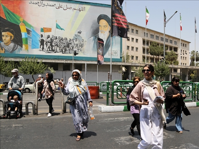 Španija će ponovo otvoriti ambasadu u Teheranu