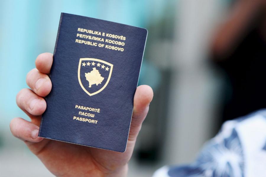 Španija priznala kosovske pasoše