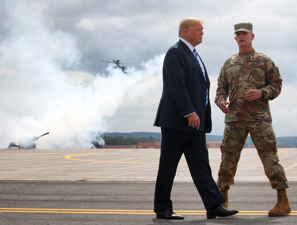 CNN: Trump razmatra širenje SAD-a na Grenland, Panamski kanal i Kanadu?