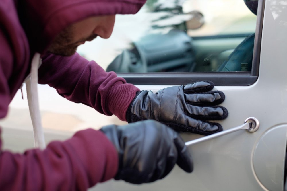 Spriječite krađu automobila jednostavnim trikom