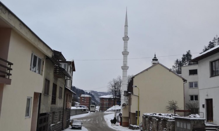 Srbi u Srebrenici obilježili 9. januar, Bošnjaci ne prihvataju taj datum