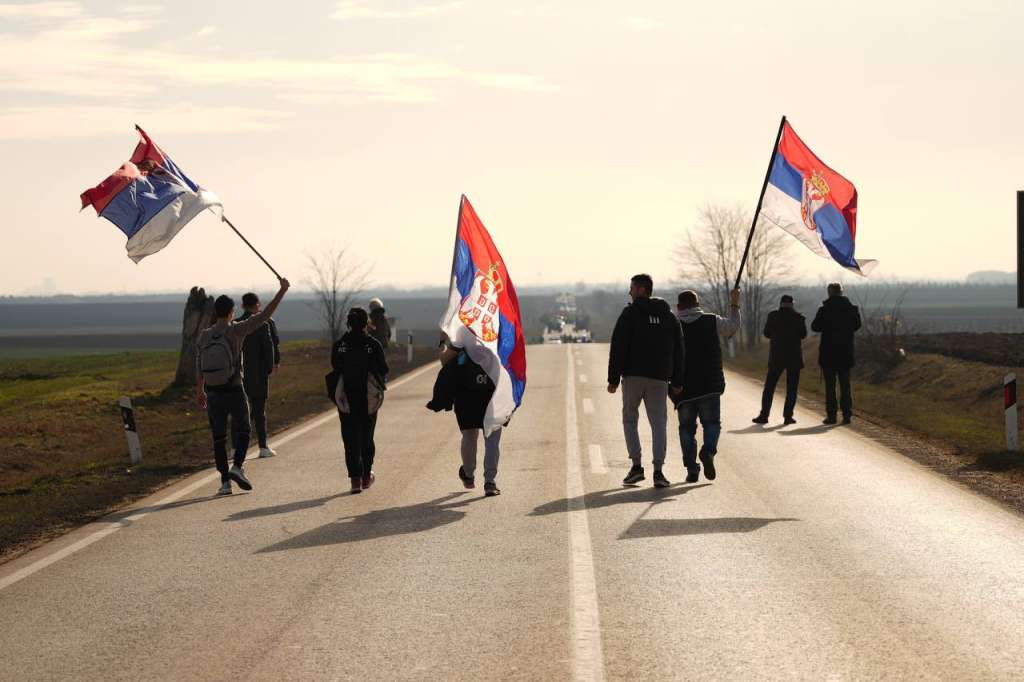 Srbija: Nezavisni sindikat podnio kaznenu prijavu protiv ministrice prosvjete