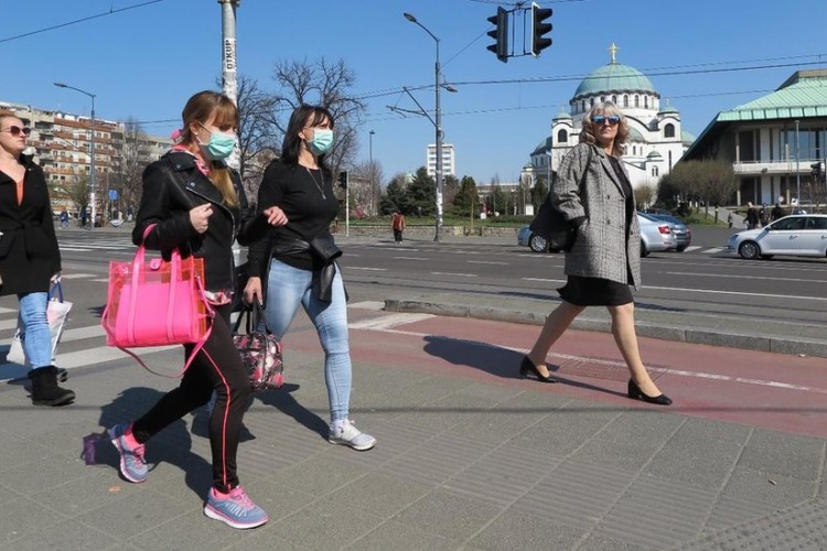 Srbija: Preminula još jedna osoba, oboljele 24