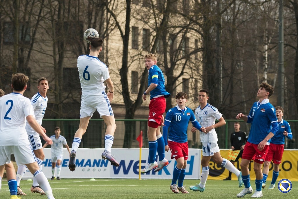 Srbija uzima BiH još dva talenta koja su nastupala za omladinske selekcije