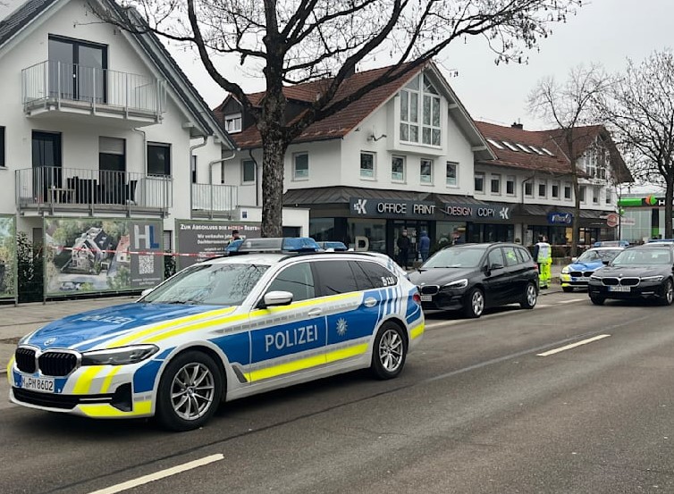 Srbin uhapšen u Munchenu: Izbo roditelje u stanu, policija ga tražila preko sedam sati