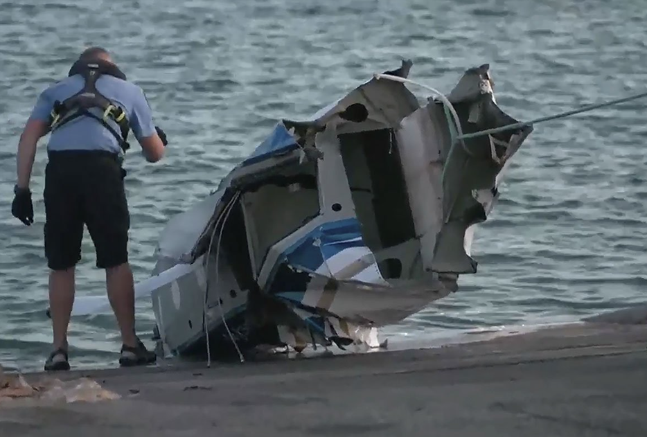 Srušio se avion u Australiji, troje poginulo