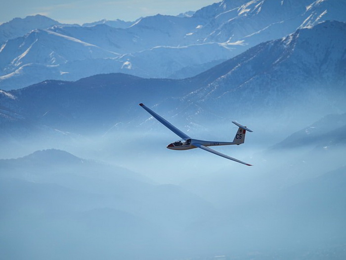 Srušio se mali avion u Austriji, poginuo pilot