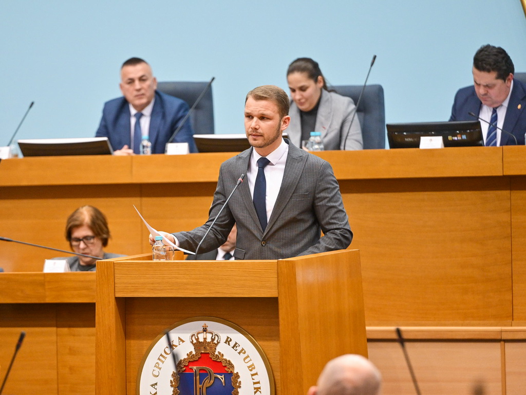 Stanivuković: Vjerujete li vi u ove zaključke, ako sve ranije niste proveli