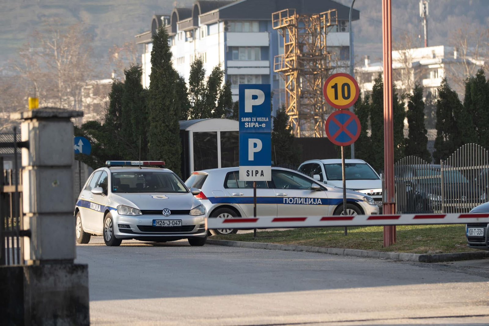 Stanje u SIPA-i redovno, nema prelazaka u MUP RS