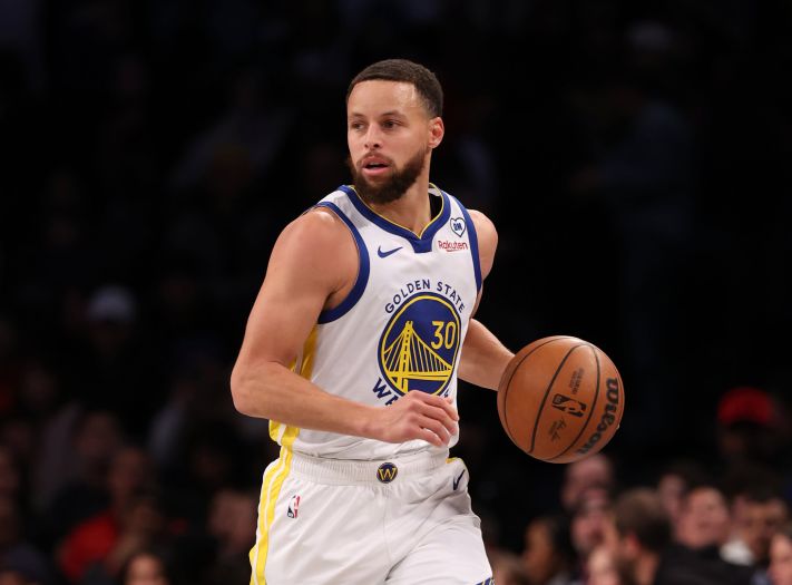 Steph Curry ostaje vjeran Golden State Warriorsima