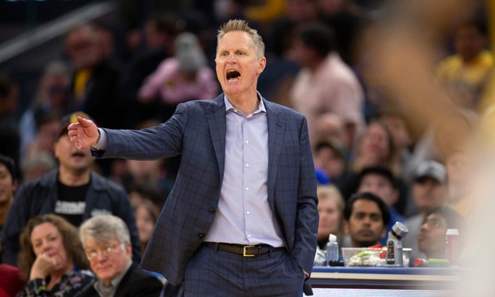 Steve Kerr osudio američku vladu: Lažima nas uvode u još jedan nepotreban rat