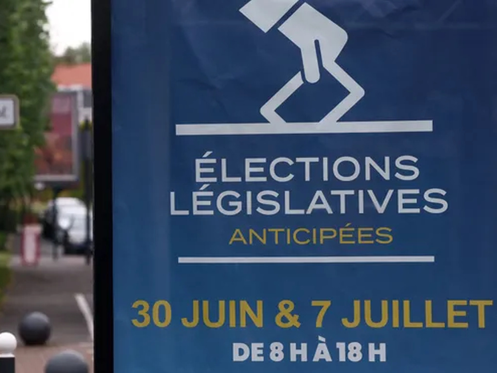 Stigli prvi rezultati izbora u Francuskoj, težak poraz Le Pen