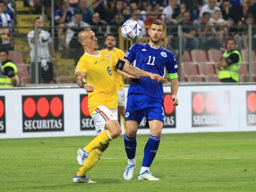 Stižu odlične vijesti za Zmajeve pred prvu utakmicu sa Rumunijom