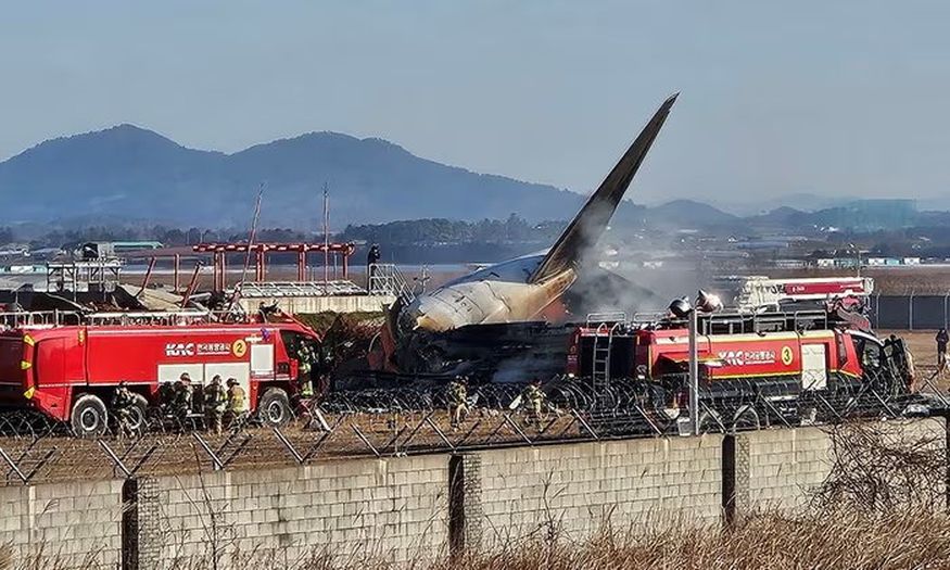 Stjuardesa koja je preživjela pad aviona otkrila mogući uzrok nesreće