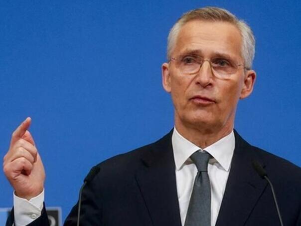 Stoltenberg: Autoritarne sile se ujedinjuju, NATO mora ostati složan