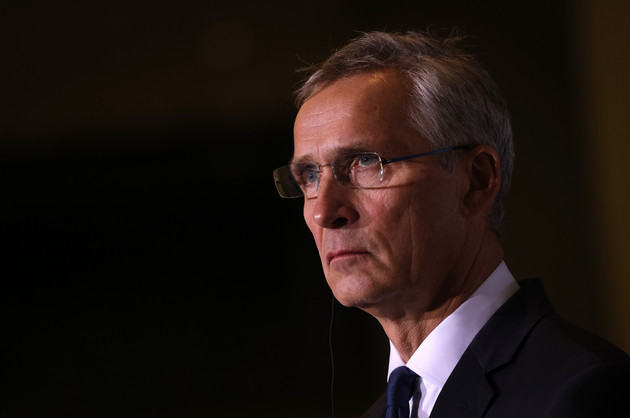 Stoltenberg: Evropljani bi trebali povećati proizvodnju oružja