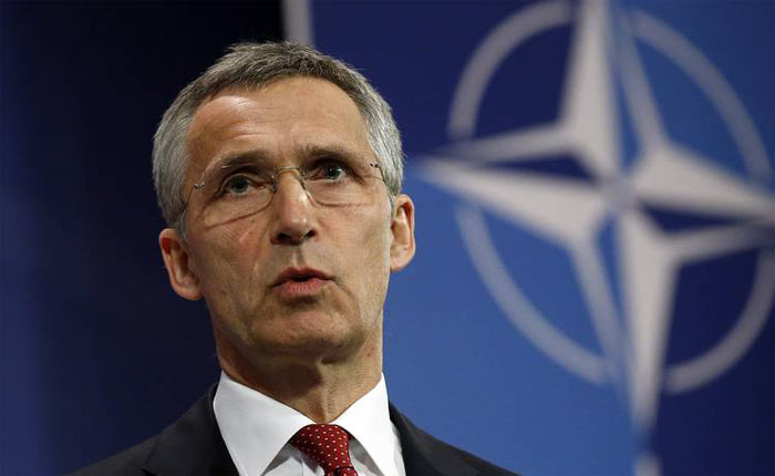 Stoltenberg: Glavna uloga NATO-a na Balkanu da spriječi novi sukob