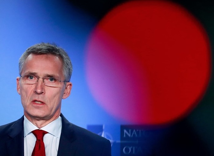 Stoltenberg: Kina treba snositi posljedice zbog podrške Rusiji