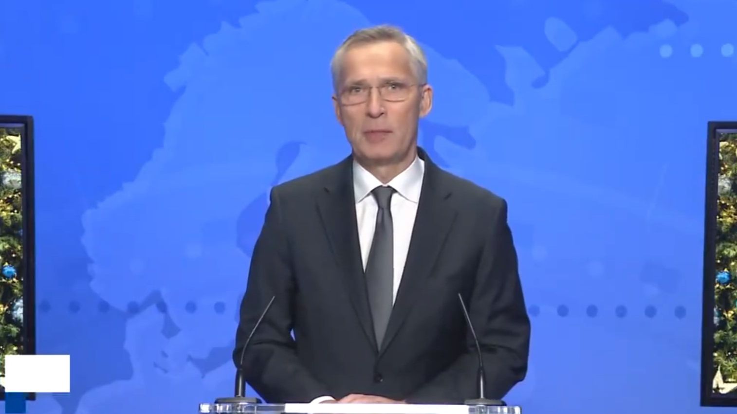 Stoltenberg: Napetosti na zapadnom Balkanu su sve veće