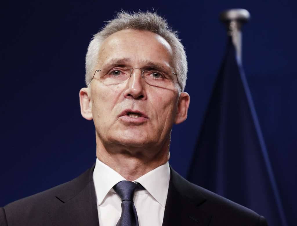 Stoltenberg: NATO jača evropsku i američku sigurnost