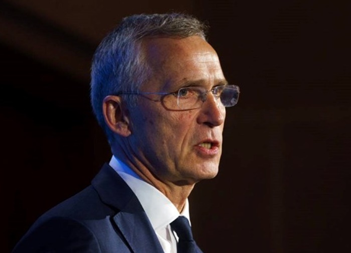 Stoltenberg: Ne možemo dopustiti da Rusija pobijedi