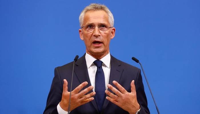 Stoltenberg: Očekujem da će članice povećati troškove za obranu