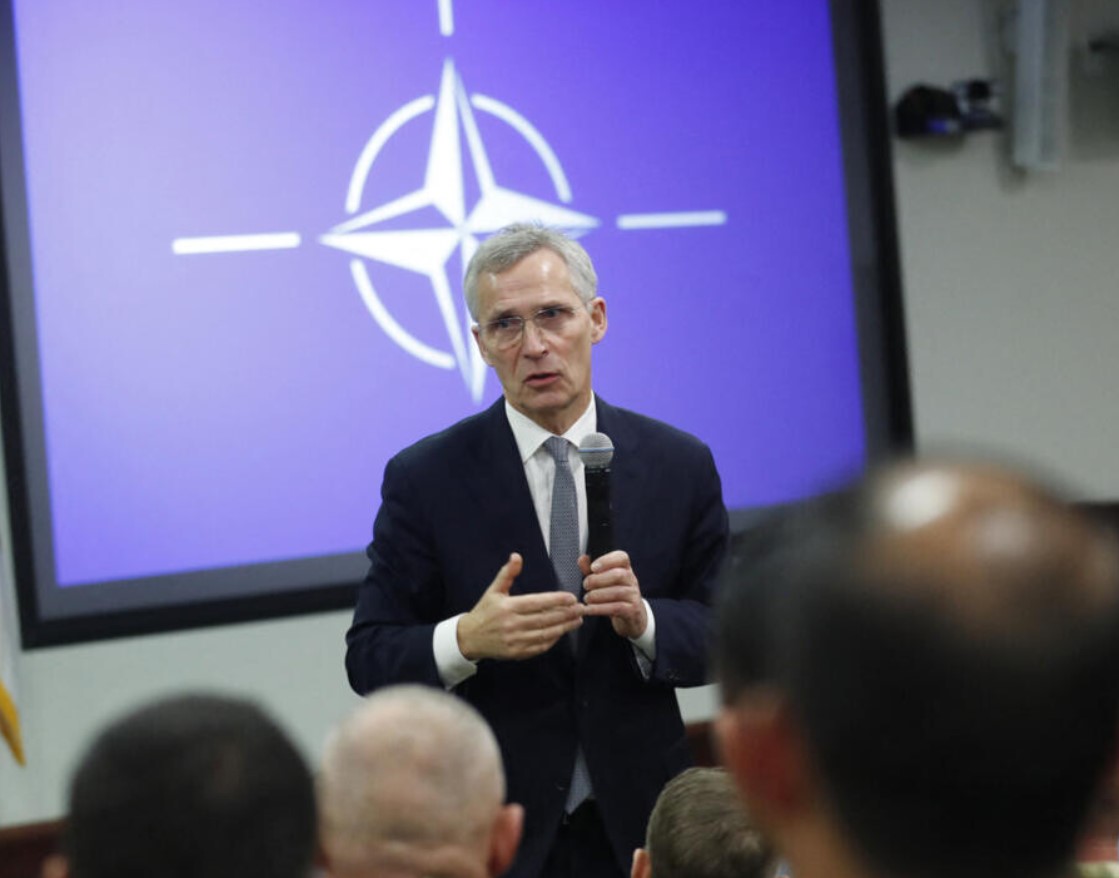 Stoltenberg: Ove će godine 18 članica NATO-a izdvajat dva posto BDP-a na odbranu