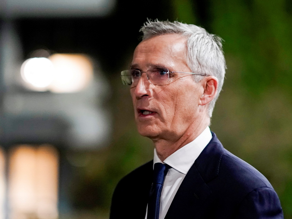 Stoltenberg postaje novi norveški ministar finansija