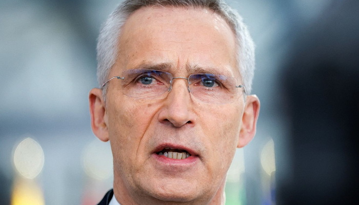 Stoltenberg: Pratimo situaciju na sjeveru Kosova