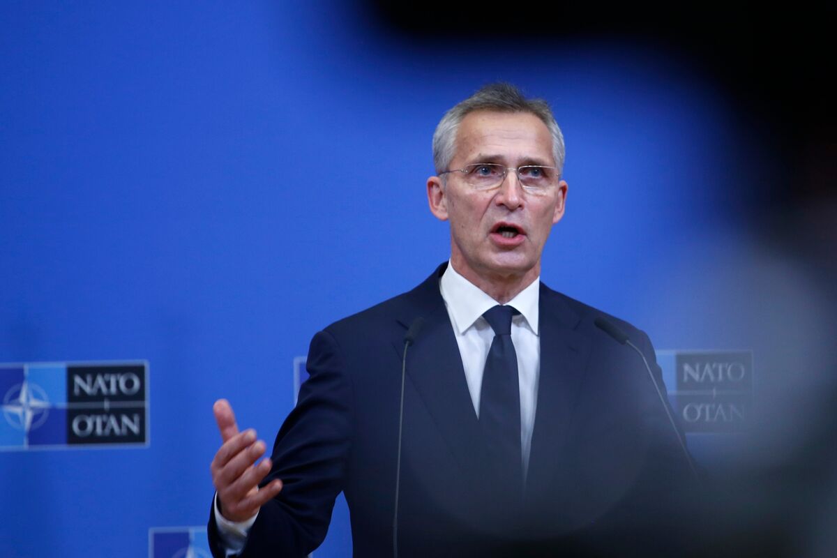 Stoltenberg: Švedska je zvanično 32. članica NATO-a