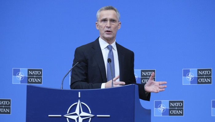 Stoltenberg: Važnije nego ikad ranije dokazati savezničku solidarnost 